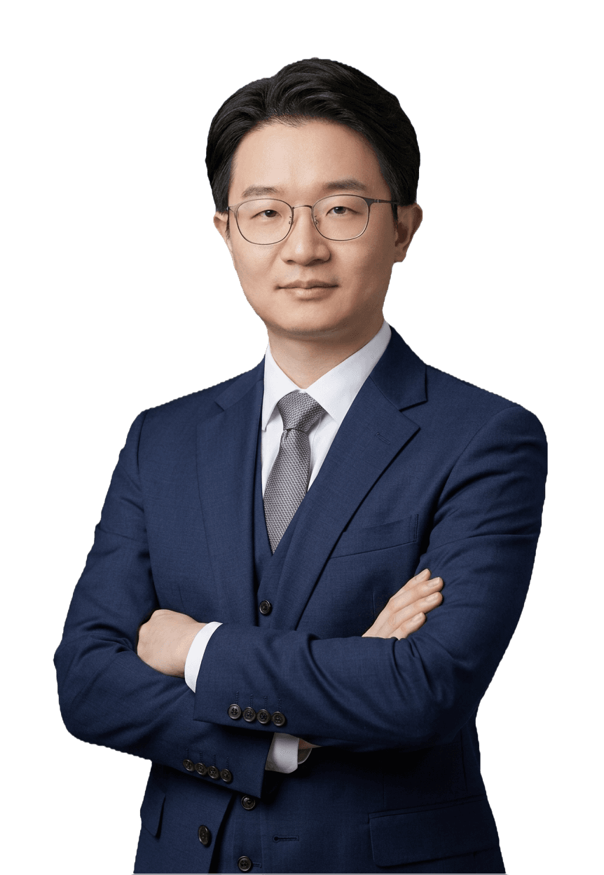 Gary Gu, TradeX COO and Curriculum Director