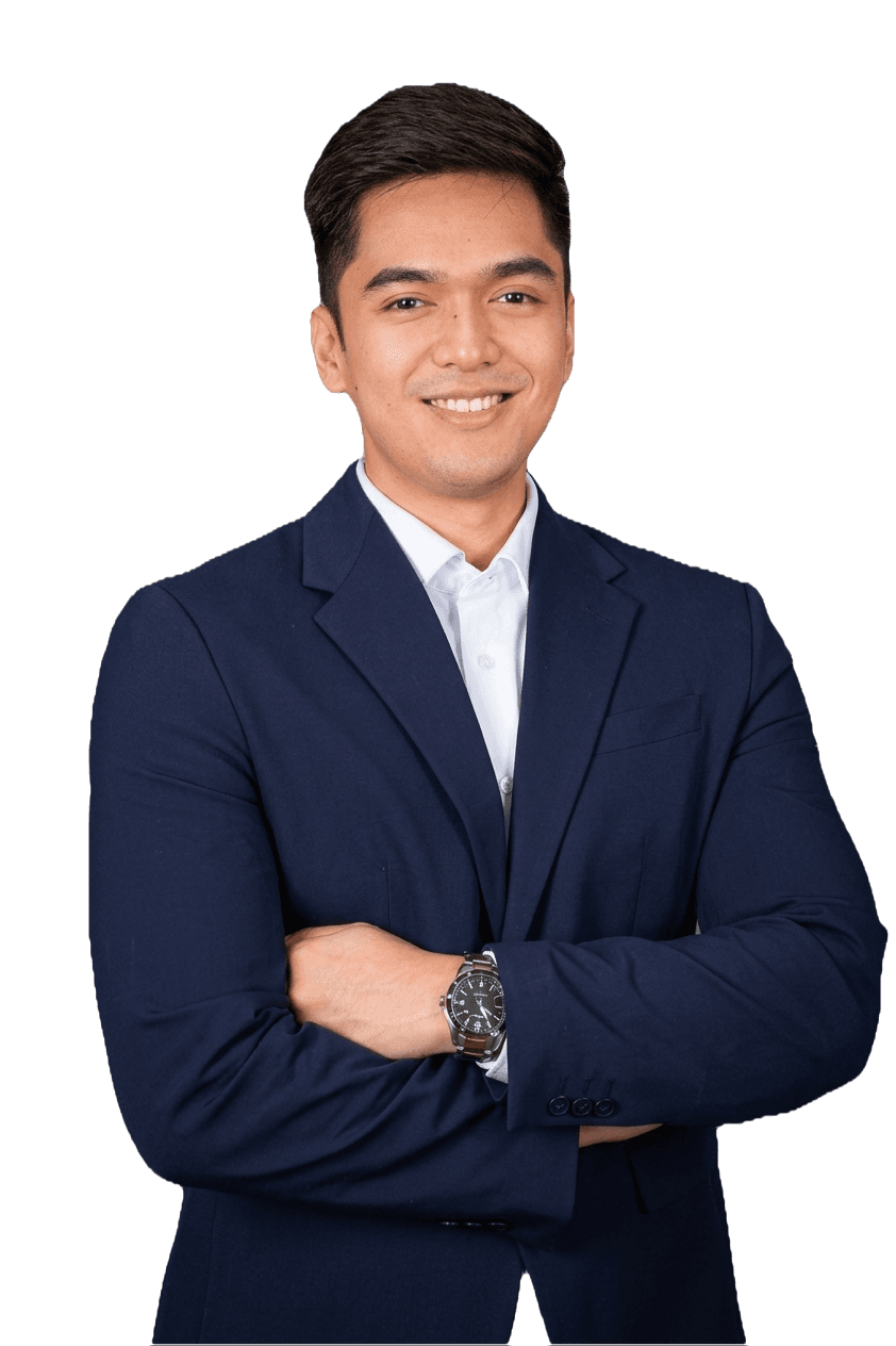 Trading Coach Rio Magallona