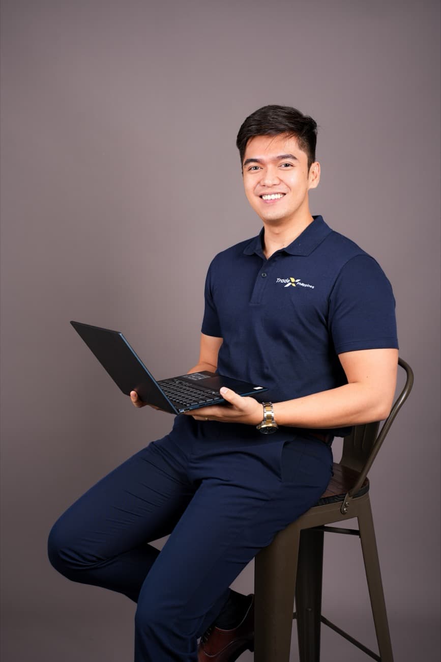 Coach Rio Christian Magallona
