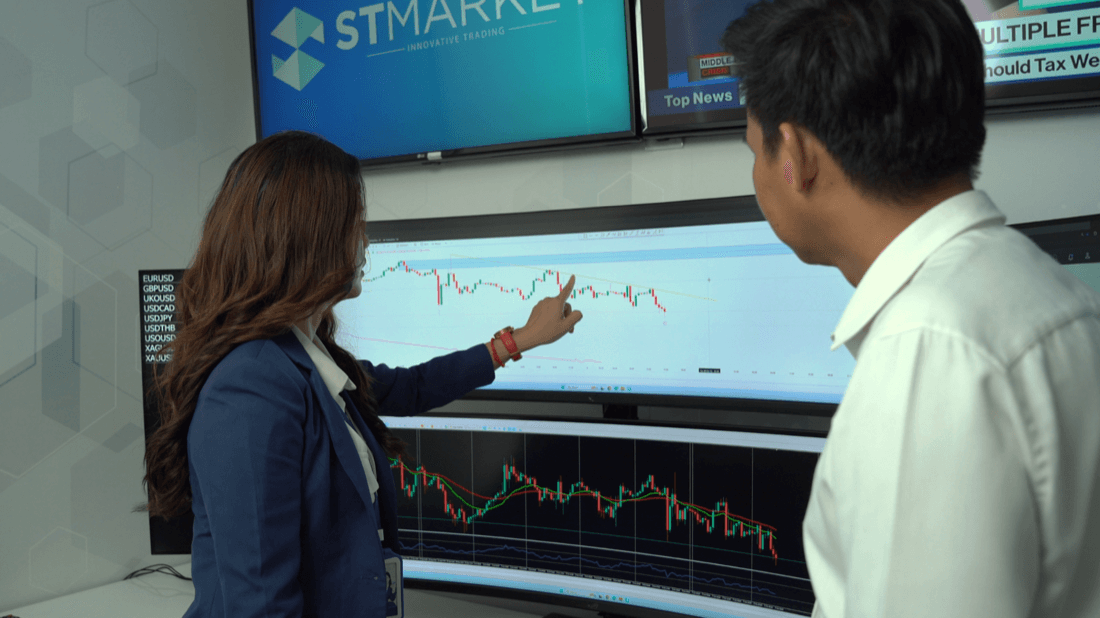 Live webinar session